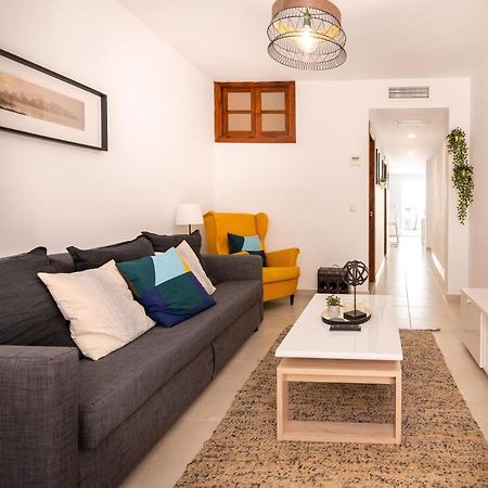 בנאלמדנה Lovely Cozy 2-Bedroom Residential Home With Patio מראה חיצוני תמונה