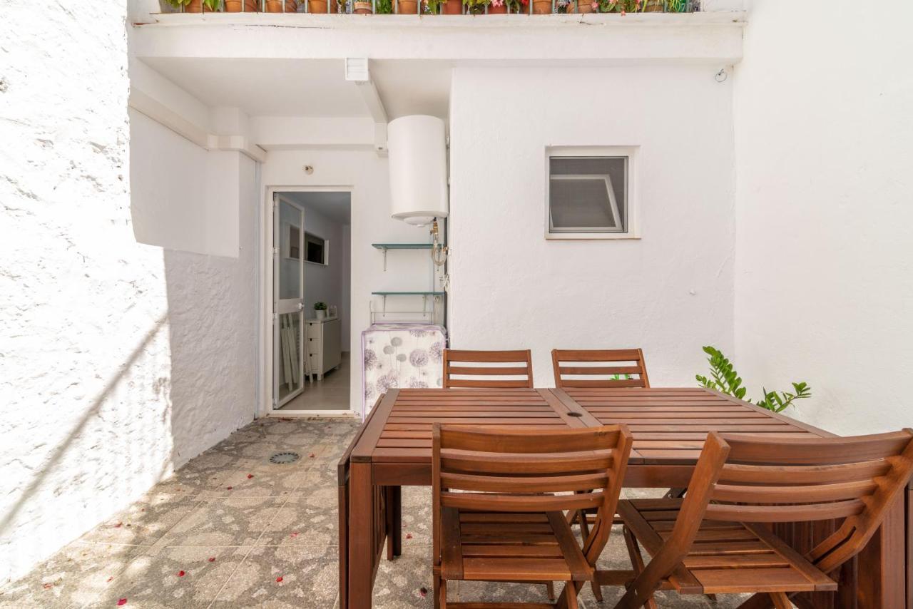 בנאלמדנה Lovely Cozy 2-Bedroom Residential Home With Patio מראה חיצוני תמונה